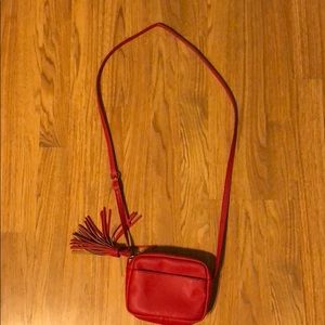 Gap Crossbody Bag